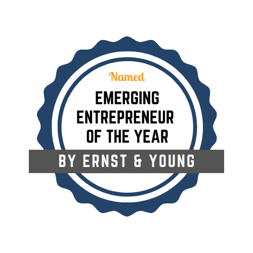 Emerging Entrepreneur Oty