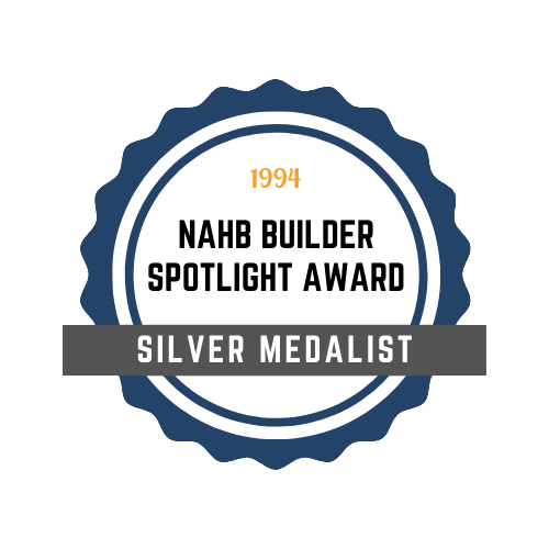 Nahb Spotlight Award